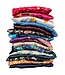 Kimono-Style Morning Robes Engros | ReRags