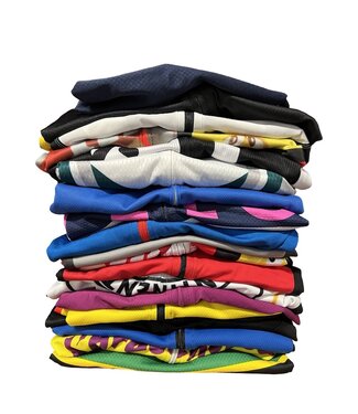 Vintage Αθλητικά | Cycling Jerseys