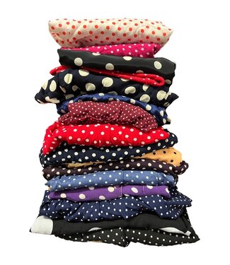 Vintagemix | Polkadot mix