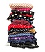 Polkadot mix Engros | ReRags