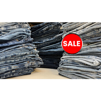 SALE %