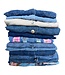 Chemises en Jean pour Femmes Vintage en Gros | ReRags