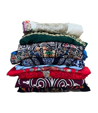 Vintagekjoler | Kaftans