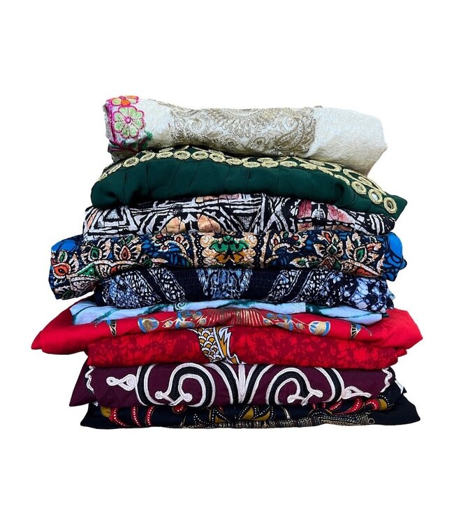 Vintage caftanes al por mayor | ReRags