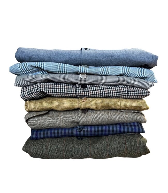 Vestes Vintage: Vestes Nerd