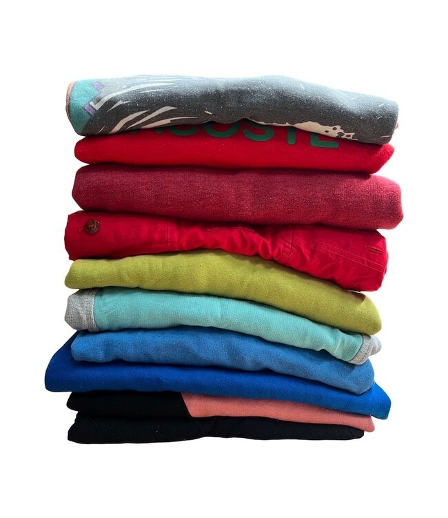 Vintage 80s y 90s sudaderas al por mayor | ReRags