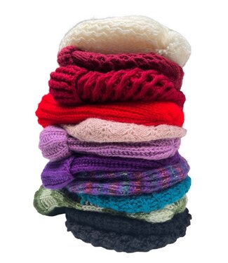 Vintage Hüte | Wool Hüte