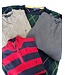 Tricot Vintage: Chaps & LL Bean & Nautica Pulls en Maille