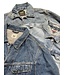 Vintage Designer Denim Jackets Wholesale | ReRags