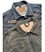 Vintage Designer Denim Jackets Wholesale | ReRags