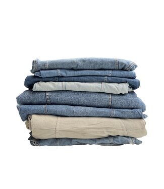 Vintage Jacken | Designer Denim Jacken