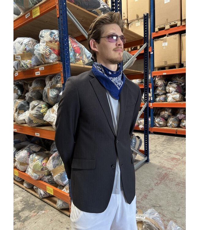 Vestes Vintage: Vestes Hommes Élégantes