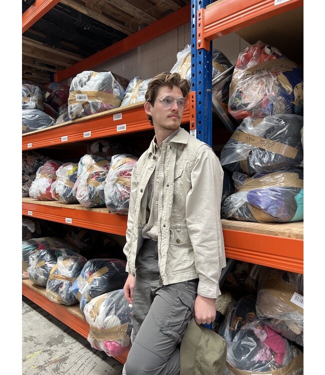 Vestes Vintage: Vests De Pêche