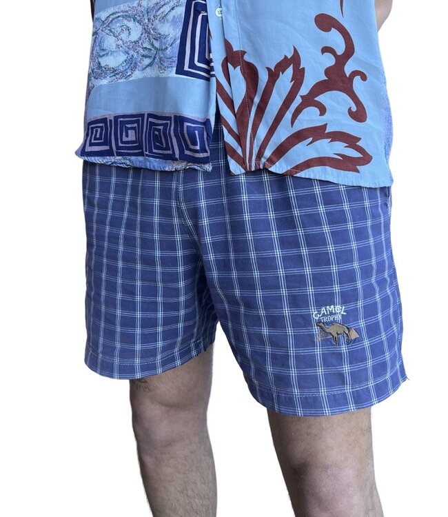 Tenues de Sport Vintage: Shorts de Sport