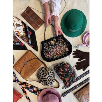 BAGS & ACCESSORIES
