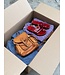 Coffret Vintage: Festival / Bohemian Mix (40kg)