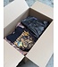 Curated Vintage Box: Festival / Bohemian Mix (40kg)