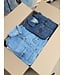 Curated Vintage Box:  Denim Mix (40kg)