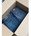 Curated Vintage Box:  Denim Mix (40kg)