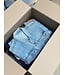 Curated Vintage Box:  Denim Mix (40kg)