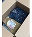 Curated Vintage Box:  Denim Mix (40kg)