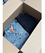 Curated Vintage Box:  Denim Mix (40kg)