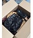 Curated Vintage Box:  Leather Mix (40kg)