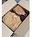 Curated Vintage Box:  Leather Mix (40kg)