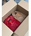 Curated Vintage Box:  Leather Mix (40kg)