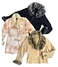 Vintage Faux Suede Lady Coats & Jackets Wholesale | ReRags