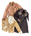 Vintage Faux Suede Lady Coats & Jackets Wholesale | ReRags