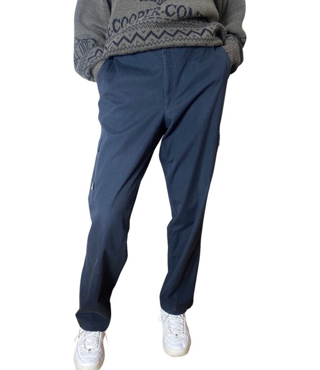 Pantalons Vintage: Pantalons Cargo (Trend)