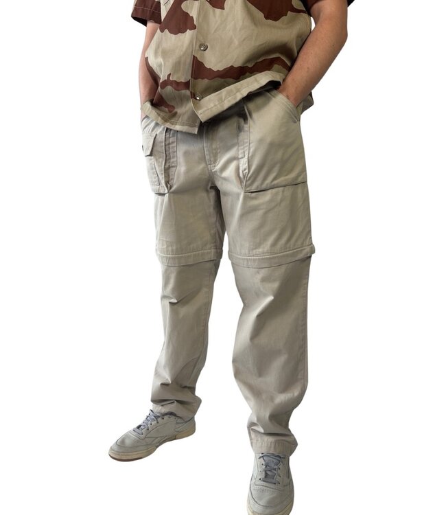 Pantalons Vintage: Pantalons Cargo (Trend)