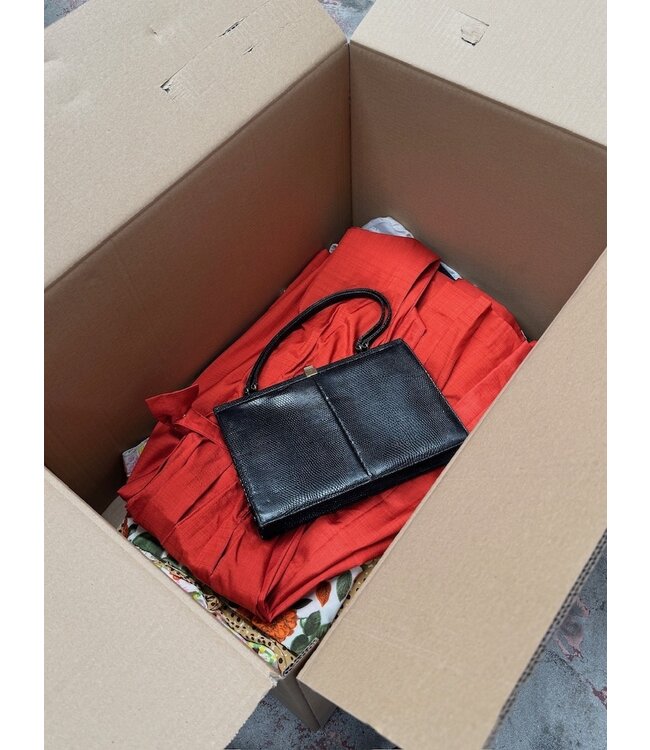 Coffret Vintage: Mix en 40's 50's (20kg)