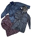 Vintage Coats: Leather / Suede (Hooded) Parka's Ladies
