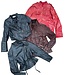 Vestes Vintage:  Vestes en Cuir 80's / 90's
