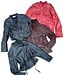 Vintage 80s & 90s Leather Jackets Wholesale | ReRags