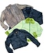 Vintage Jackets: 80's & 90's Leather Jackets