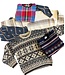 Vintage Knitwear: Coogi Style Sweater