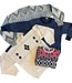 Tricot Vintage: Pulls Coogi Style