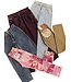 Vintage Pants: High Waisted Jeans Ladies
