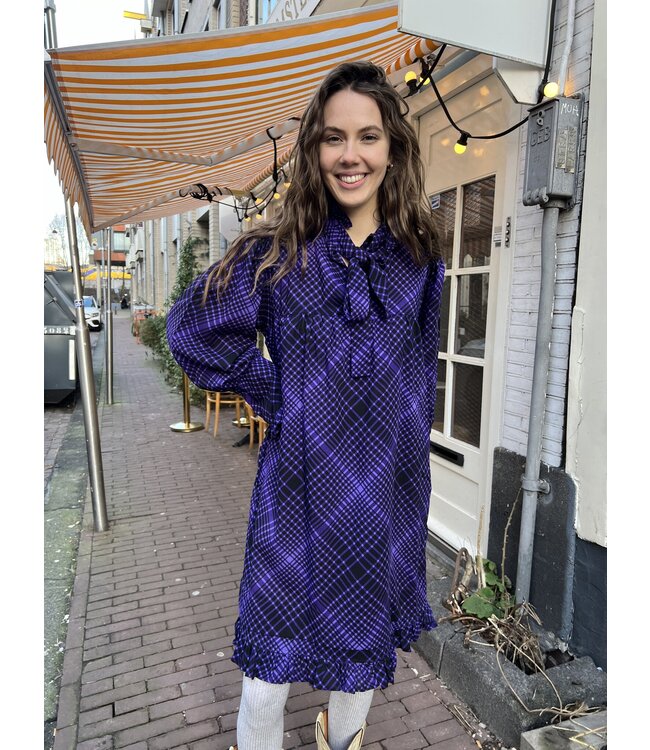 Robes Vintage: Mélange de Robes