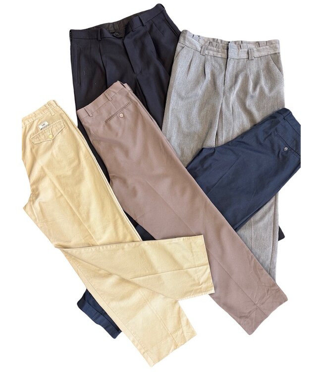 Pantalons Vintage: Pantalons Chino