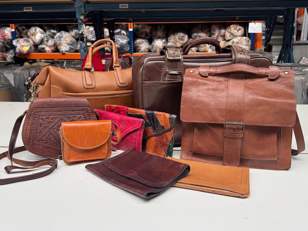 3x our favorite bags of the moment