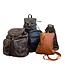 Sacs Vintage: Sacs à Dos