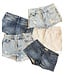 Y2K Hot Denim shorts Engros | ReRags