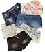 Y2K Hot Denim shorts Engros | ReRags