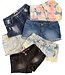 Y2K Hot Denim Shorts Großhandel | ReRags