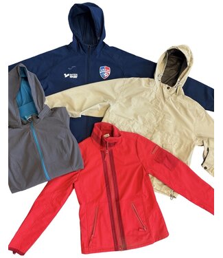 Vintage sportstøj | Softshell & Work jakker