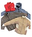 Vêtements de Sport Vintage: Vestes Softshell / de Travail
